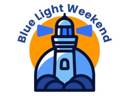 event-bluelight