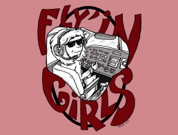 event-flyingirls