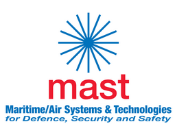 event-mast