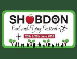 event-shobdon